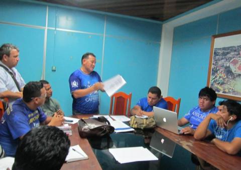 Caprichoso inova ao escolher 30 toadas para compor acervo 